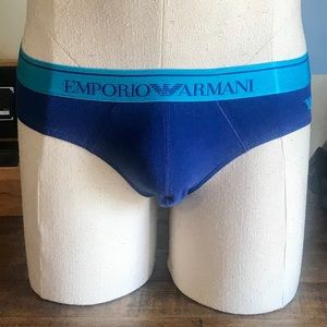 Emporio Armani Briefs